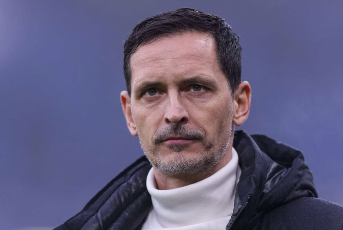 Neuer Job: Dino Toppmöller vor Frankreich-Wechsel