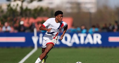 U17, U19 : les finales diffusées gratuitement sur YouTube