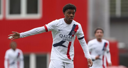 Le PSG pour un triplé, Clermont pour un sacre historique : le Championnat U19 National livre son verdict ce samedi 13 juin