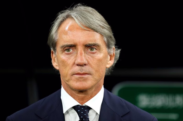 Italia, quasi fatta per Mancini: uffiicale la risoluzione con l'Al