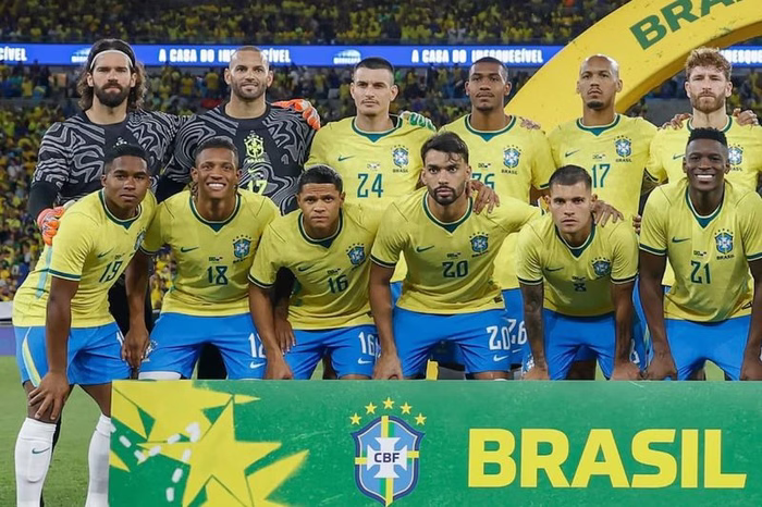 Agenda de TV y streaming del sábado: debut de Brasil en el Mundial, Colapinto, final de NBA y Le Mans
