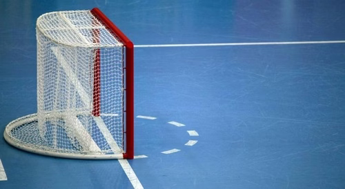 Benfica vence Sporting no primeiro jogo da final do campeonato de hóquei em patins