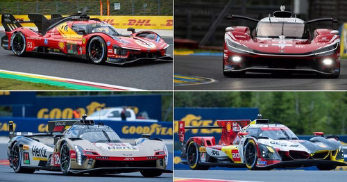24 Heures du Mans 2026 : quels sont les favoris et les enjeux de la course ?