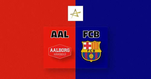 Liveticker Aalborg Håndbold - FC Barcelona 15:18 LIVE