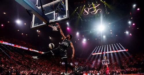 Le Boulazac Basket Dordogne recrute un international britannique de 24 ans