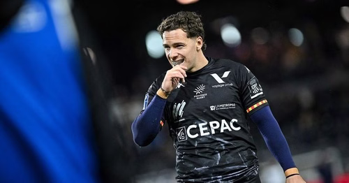 Match d'accès au Top 14 : Lapègue d'entrée, Bituniyata forfait confirmé, la compo de Provence Rugby