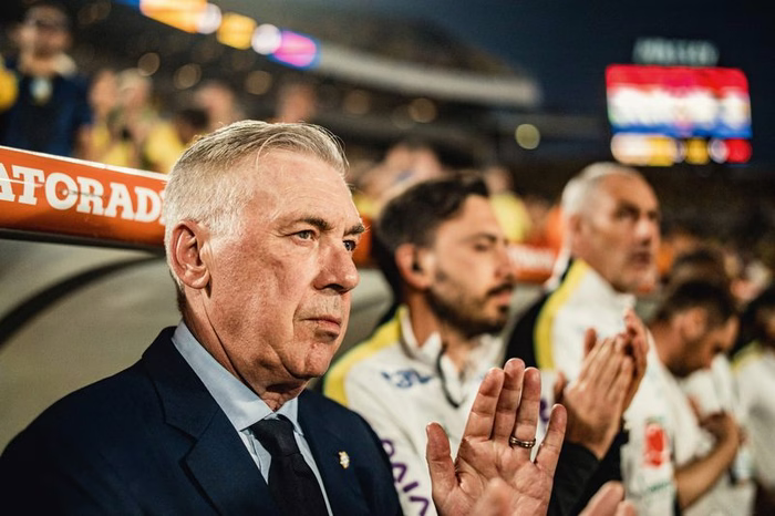 Marocco vale già il primato: Ancelotti debutta con il dubbio Neymar – SPORTFACE.IT