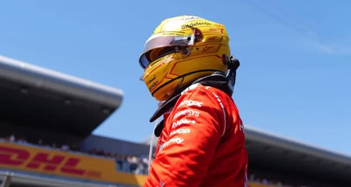 F1 : la victoire incontournable de Lewis Hamilton à Barcelone