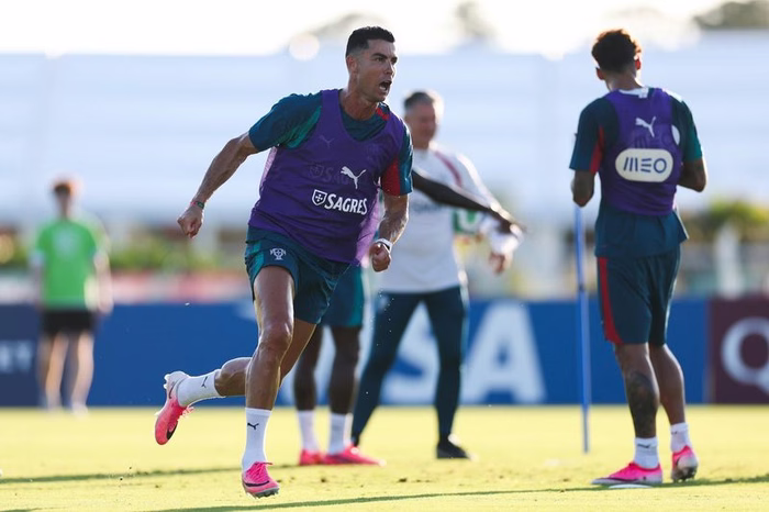 Portugal to carry Diogo Jota’s memory into World Cup as they embrace tournament pressure
