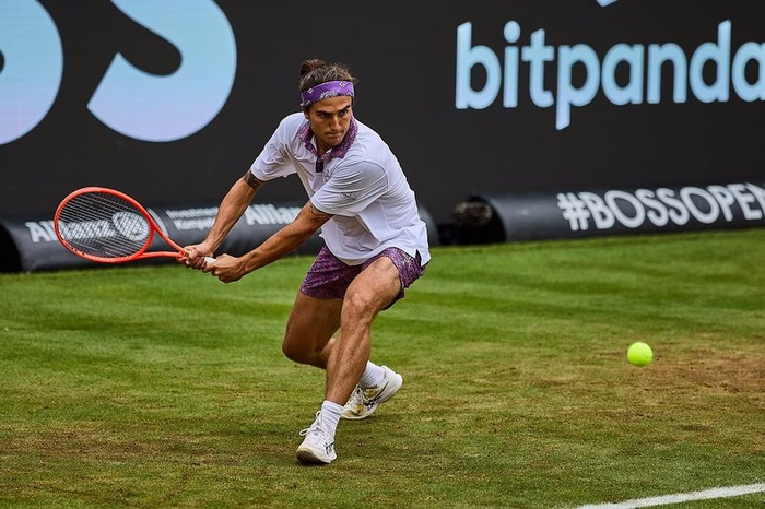 ATP Halle 2026: Mattia Bellucci centra la qualificazione