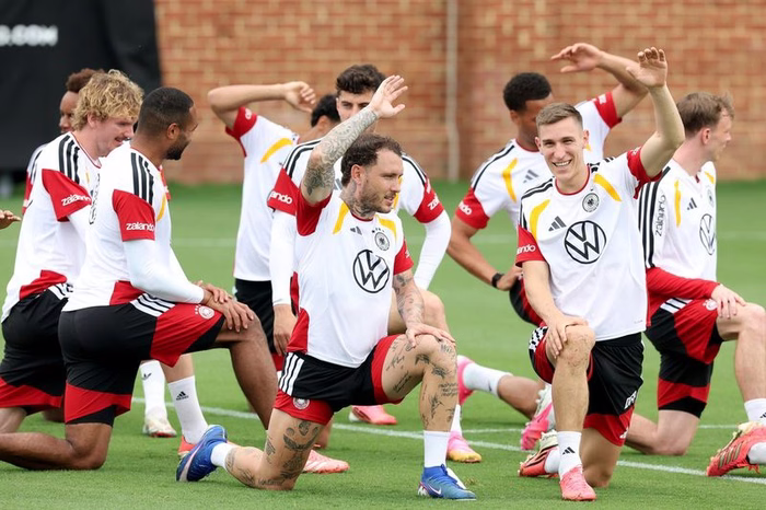 Germany vs Curacao LIVE: Team news as World Cup contenders open campaign against tournament debutants