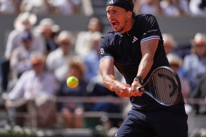 Zverev: “Le Olimpiadi sono qualcosa di molto più speciale”