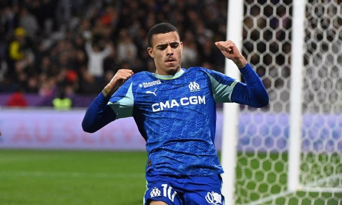 Mercato OM : La première offre arrive pour Greenwood