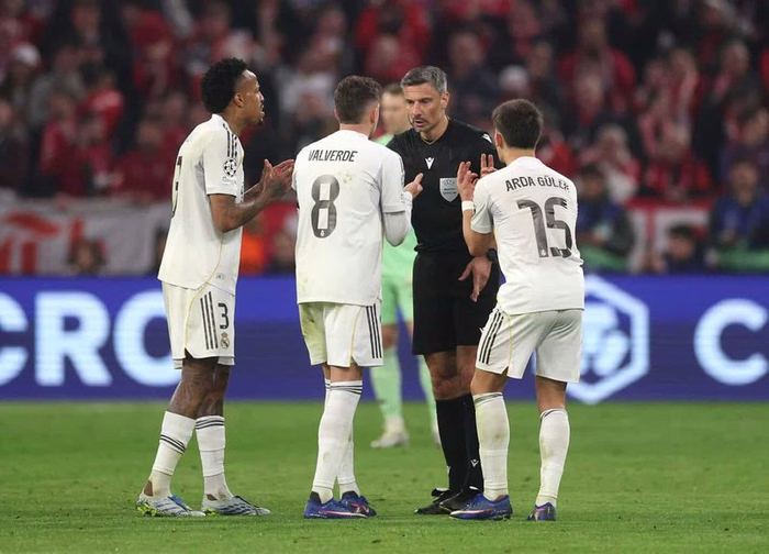 Wechsel möglich: Inter nimmt Real-Star ins Visier