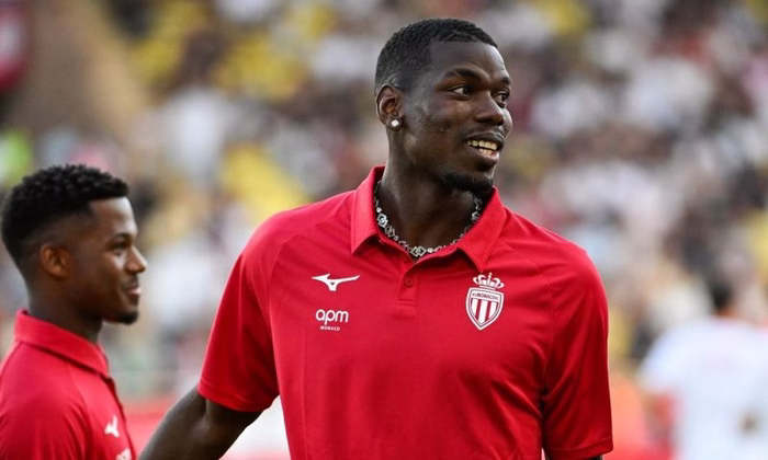 L1 – Les doutes concernant Paul Pogba