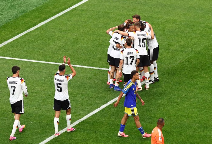Memes Curaçao e Alemanha: Trauma do 7x1, gol de Curaçao e Neuer