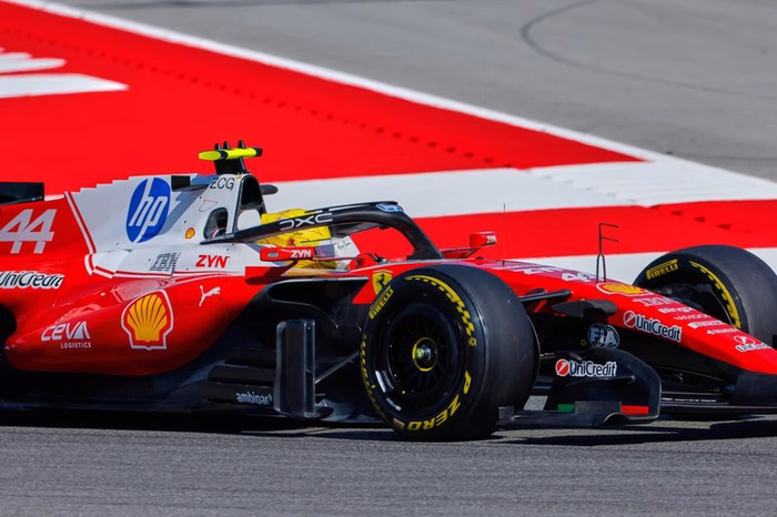 Hamilton riporta Ferrari alla vittoria! Le novità tecniche spiegate da Giorgio Piola