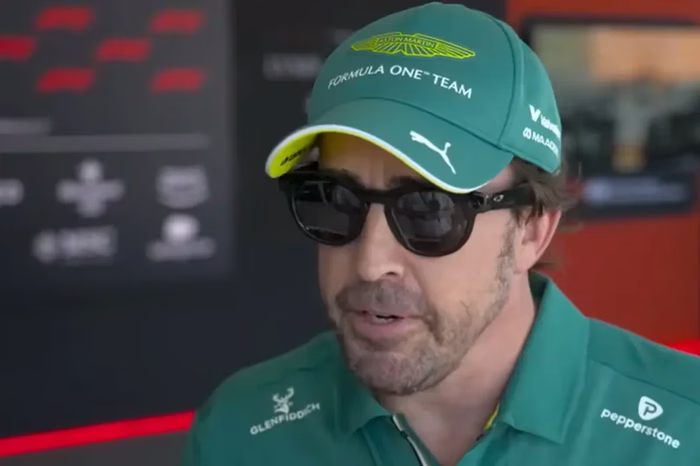 L’ultimo tango di Fernando Alonso: la mossa di Briatore con l’aiuto dello sponsor – SPORTFACE.IT