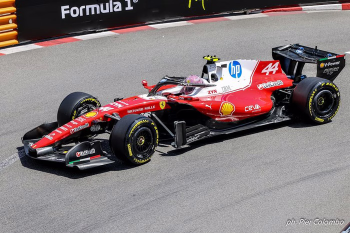 F1, GP Barcellona 2026. Hamilton, prima vittoria in Ferrari a 30 anni di distanza da Schumacher nello stesso autodromo?