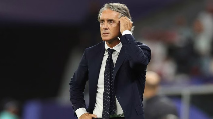 Offiziell: Roberto Mancini verlässt Katar - Weg frei für Italien-Comeback