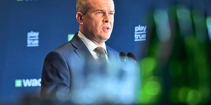 Erbitterter Dopingstreit hinter den WM-Kulissen: Warum die USA und die Wada streiten