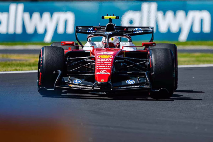 Ferrari, nuovo motore bloccato: che succede – SPORTFACE.IT