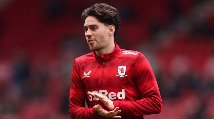 Everton legt zum dritten Mal nach und will Hackney unbedingt