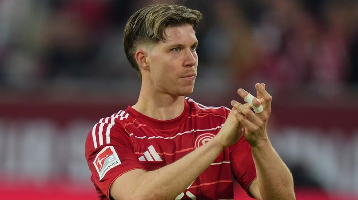 Werder schnappt sich Schweizer WM-Fahrer ablösefrei