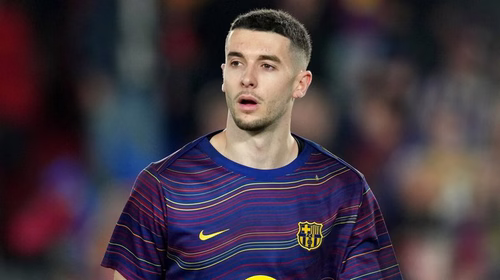 Barça-Eigengewächs Casado will weg und Atlético greift an