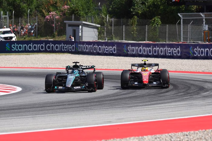 GP Barcelona: Holt Mercedes nach fünf Siegen in Folge den nächsten Triumph?