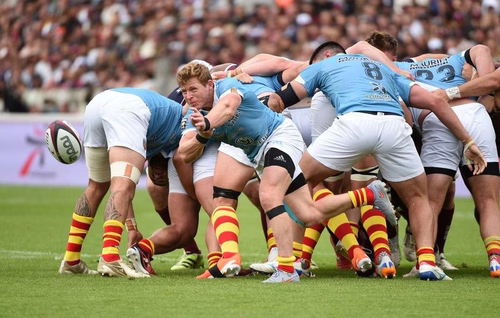 Access Match Top 14 : Sur quelle chaîne TV et à quelle heure voir Provence-Perpignan en direct ?