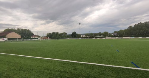 Avec un match nul contre Sedan, l'APM Metz valide sa montée historique en N2 !