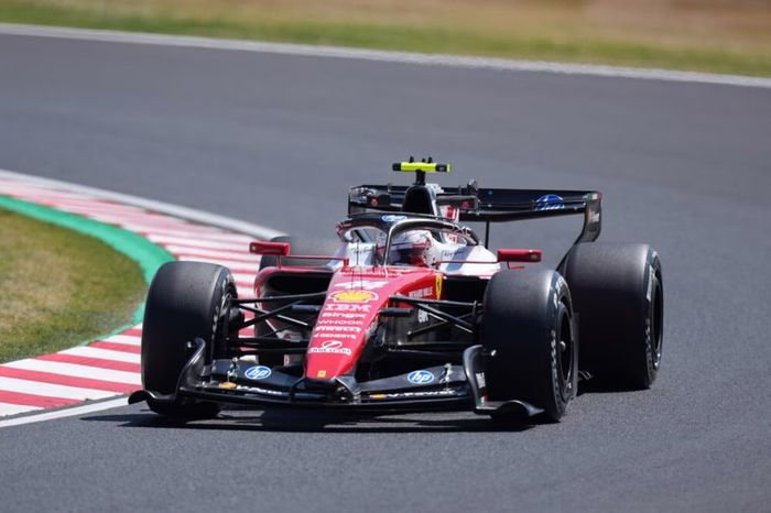 A che ora la F1 su TV8 oggi, GP Barcellona 2026: programma gara in chiaro