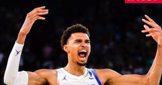 Wembanyama stoppé aux portes du titre : les Spurs vaincus par les Knicks en finale de NBA
