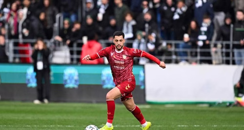 Boutrah quitte Bastia, Sylvestre signe en Roumanie, Les Herbiers enregistrent sept recrues : les infos transferts du samedi 13 juin