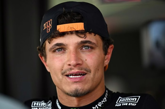 Norris: Se Ferrari melhorar o motor, vão envergonhar todos"