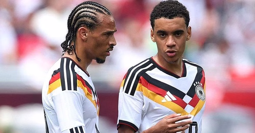 Alemania en el Mundial 2026: alineación probable, convocatoria y lista de dorsales