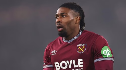 Nach Abstieg mit West Ham: Adama Traore zurück zur alten Liebe?