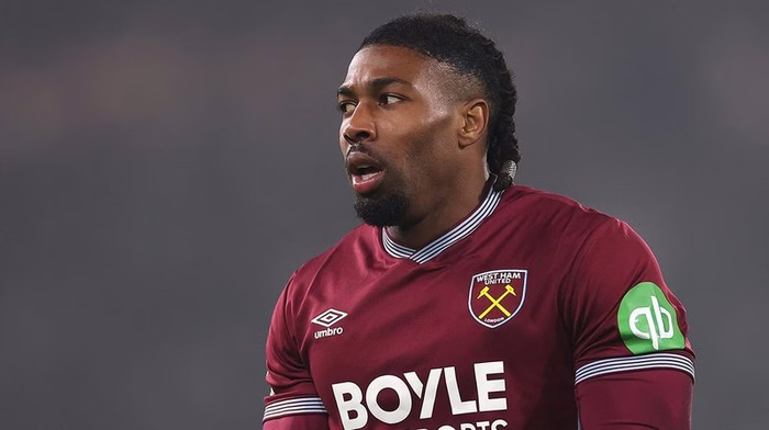Nach Abstieg mit West Ham: Adama Traore zurück zur alten Liebe?