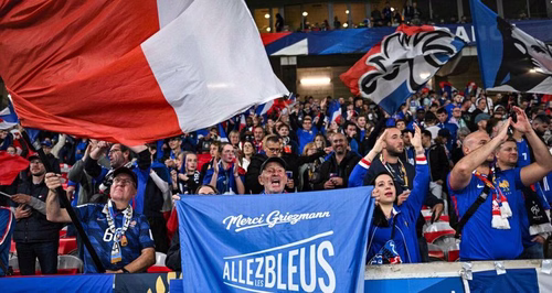 Equipe de France : pourquoi les supporters des Bleus peuvent déjà se réjouir de la phase de groupes