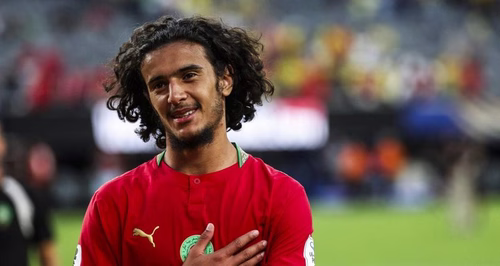 Mercato : pourquoi le PSG n’est pas (encore) sur Ayyoub Bouaddi