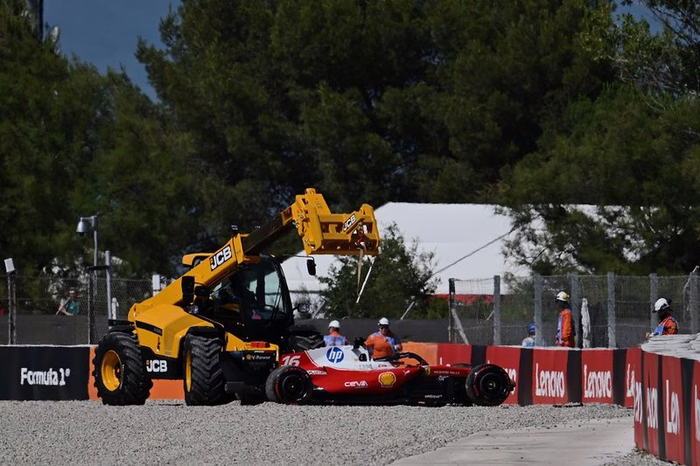 Giorgio Piola: “Pacchetto evolutivo importante per la Ferrari. Soluzione al fondo che nessuno ha proposto”