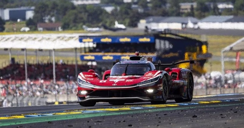 24 Heures du Mans 2026 : victoire de Toyota au bout du suspense, une course haletante de bout en bout