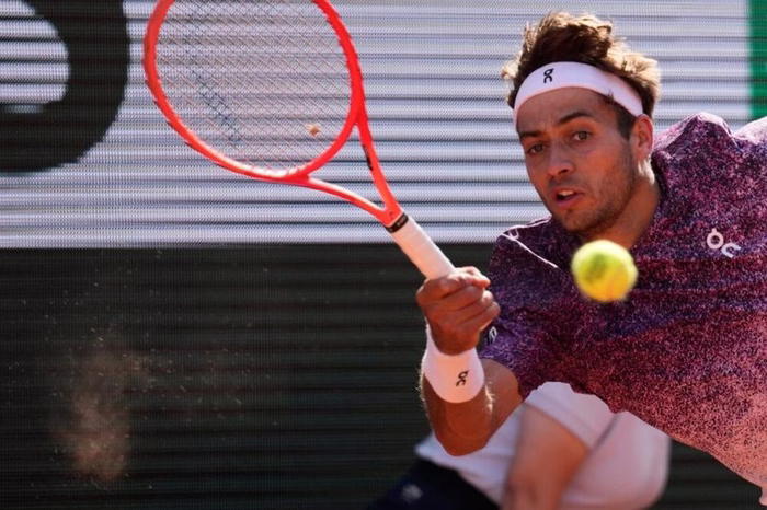 LIVE Cobolli-Tiafoe, ATP Halle 2025 in DIRETTA: sorteggio tra i più complicati possibile