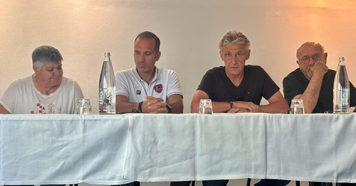 Le GFCA Volley en péril : « Nous ne demandons pas l’aumône, mais le respect des conventions »