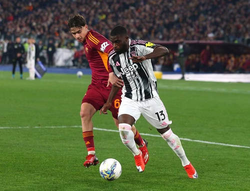 ✔️ Juventus, prima operazione per Carnevali: attivata l’opzione di riscatto per Boga