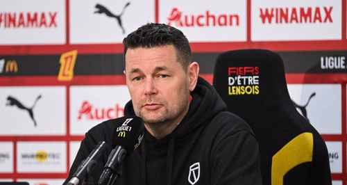 Lens : Pierre Sage attendu ce lundi à Londres pour signer à Crystal Palace