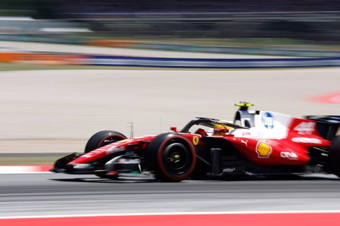 Giorgio Piola: “Una modifica nascosta per la Ferrari, pacchetto pazzesco. È quasi allo stesso livello della Mercedes”