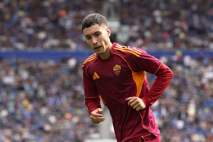 Roma, interesse dalla Germania per Soulé! Il Dortmund ci pensa concretamente: il punto