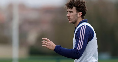Section Paloise : quatre joueurs retenus avec le XV de France pour un match de préparation face à l'Angleterre